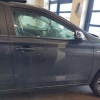 Porta anteriore dx nuda HYUNDAI I30 del 2021