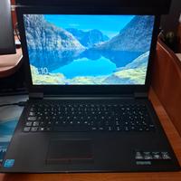 Lenovo V110-15IAP - Intel Pentium - 4/120GB