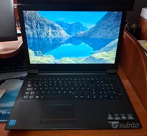 Lenovo V110-15IAP - Intel Pentium - 4/120GB