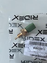 Sensore temperatura RIDEX 830C0011 - Nuovo