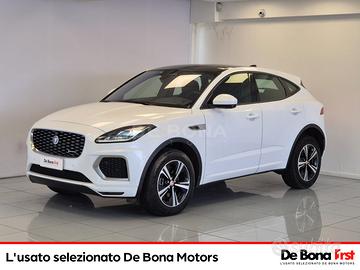 Jaguar E-Pace 2.0d i4 mhev r-dynamic s awd 204cv a