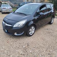 Opel Meriva GPL