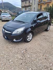 Opel Meriva GPL