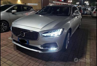 Volovo V90
