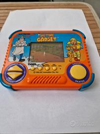 TIGER VIDEOGAME ISPETTORE GADGET