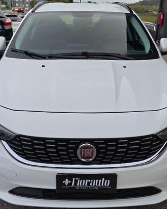 FIAT Tipo 1.6 Mjt S&S DCT SW Lounge