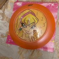 Winx Orologio Stella