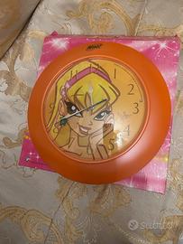 Winx Orologio Stella