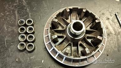 Variatore Malossi T-Max 530