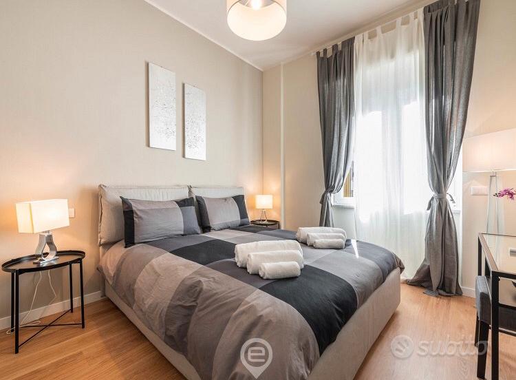 Appartamento – Cagliari, Sant'Avendrace, Sant'Avendrace-Santa Gilla - Vista 4