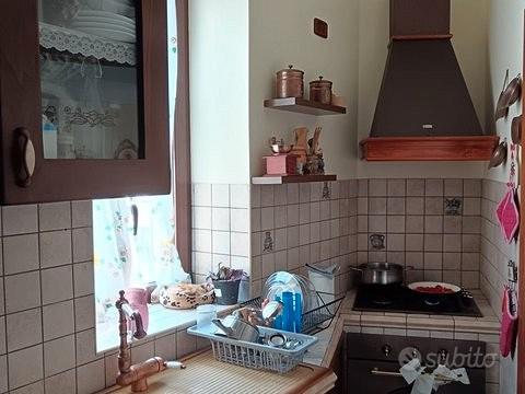 Appartamento – Montano Antilia, Abatemarco - Vista 5