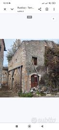 Rustico