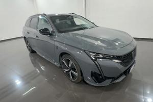 Peugeot 308 BlueHDi 130 S&S EAT8 SW GT