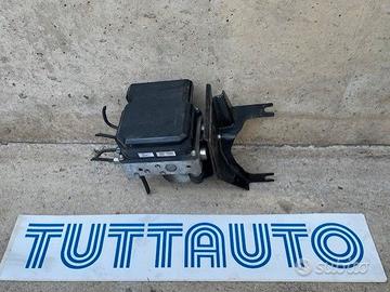 Centralina ABS Nissan Juke 2013 1598CC B/GPL HR16