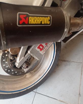 vespa PK XL 50