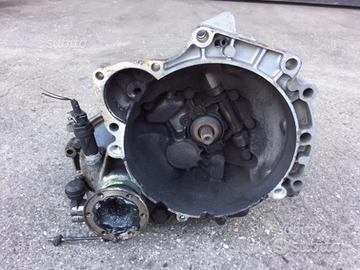 Cambio VW Polo 1996 1000cc B. AEV