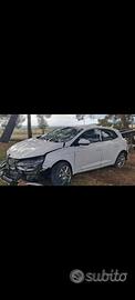 Ricambi Renault Megane 1,5D K9kG8 2017