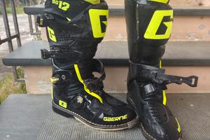stivale enduro/cross Gaerne SG12 