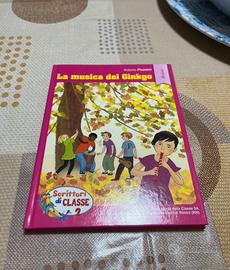Libri bambini