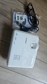 Videoproiettore Canon