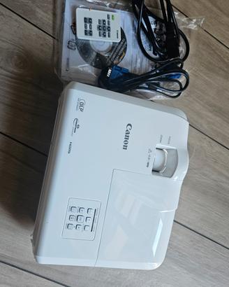 Videoproiettore Canon