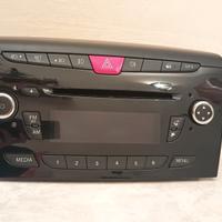 Autoradio bosch lancia Ypsilon 2015