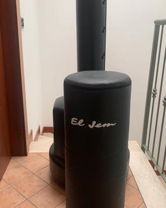 Sacco fit boxe