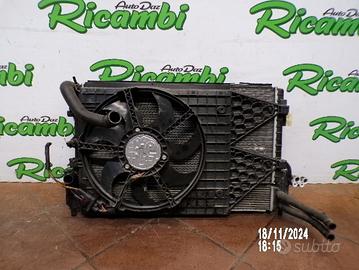 KIT RADIATORI PER AUDI A1 8X 1.4 TSI 2012