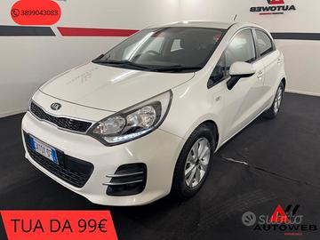 Kia Rio 1.1 CRDi 5p.S&S*NEOPATENTATI*