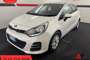 Kia Rio 1.1 CRDi 5p.S&S*NEOPATENTATI*