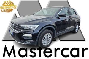 VOLKSWAGEN T-Roc 1.6 TDI 116cv SCR Business BMT