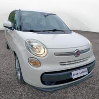 FIAT 500L 2012 1.3 mjt Pop Star 85cv