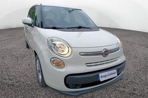 FIAT 500L 1.3 mjt Pop Star 85cv