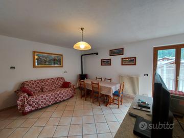 Appartamento per brevi periodi a La Thuile 2026