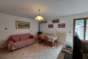 Appartamento per brevi periodi a La Thuile 2026