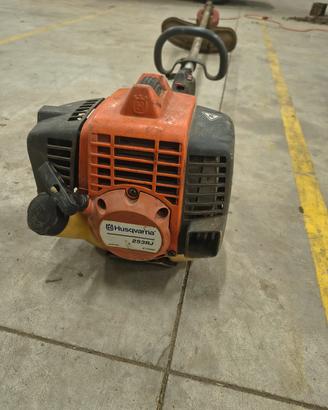 Decespugliatore Husqvarna 253RJ