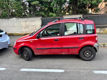 Panda 2006