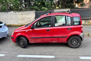 Panda 2006