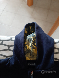 Felpa brums 24m