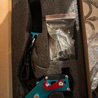 Freno a mano 64 bit per fiochi di corse