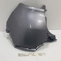 CANTONALE PARAURTI POST. SX RENAULT Captur Serie 8