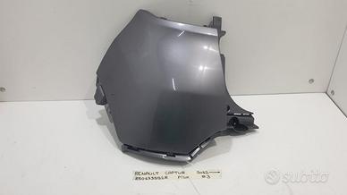 CANTONALE PARAURTI POST. SX RENAULT Captur Serie 8