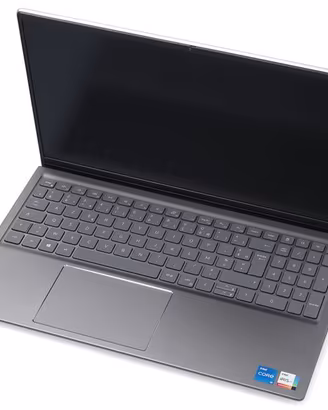 DELL INSPIRION I7 RAM 24GB SSD M2 512GB