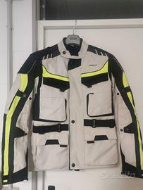 giacca moto xpro