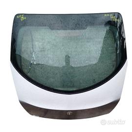 PORTELLONE POSTERIORE COMPLETO ALFA ROMEO GT Serie