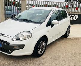 Fiat Punto Evo Punto Evo 1.2 5 porte Dynamic