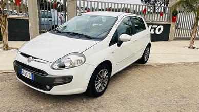 Fiat Punto Evo Punto Evo 1.2 5 porte Dynamic