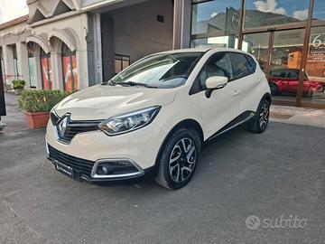 Renault Captur 1.5 dCi 8V 90 CV Start&Stop Energy 