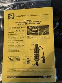 ammortizzatore Tracer 900