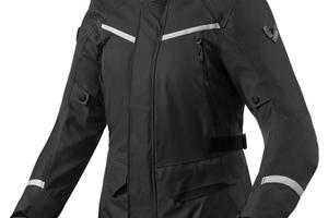 Giacca Donna Touring VOLTIAC 3 H2O REV'IT